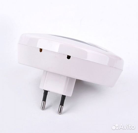 Ультразвуковой отпугиватель грызунов ZF-814E