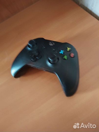 Джойстик xbox One