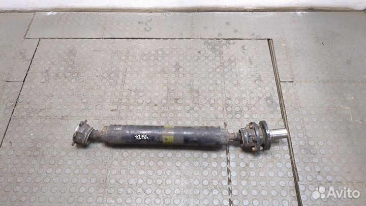 Кардан Mitsubishi Pajero / Montero, 2003