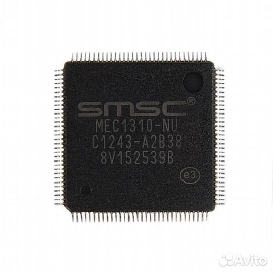 Мультиконтроллер MEC1310-NU RF