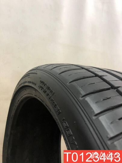 Falken Azenis FK-510 245/35 R21 96Y