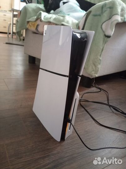 Игровая приставка Sony PlayStation 5 Slim CFI2000A