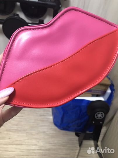 Косметичка новая