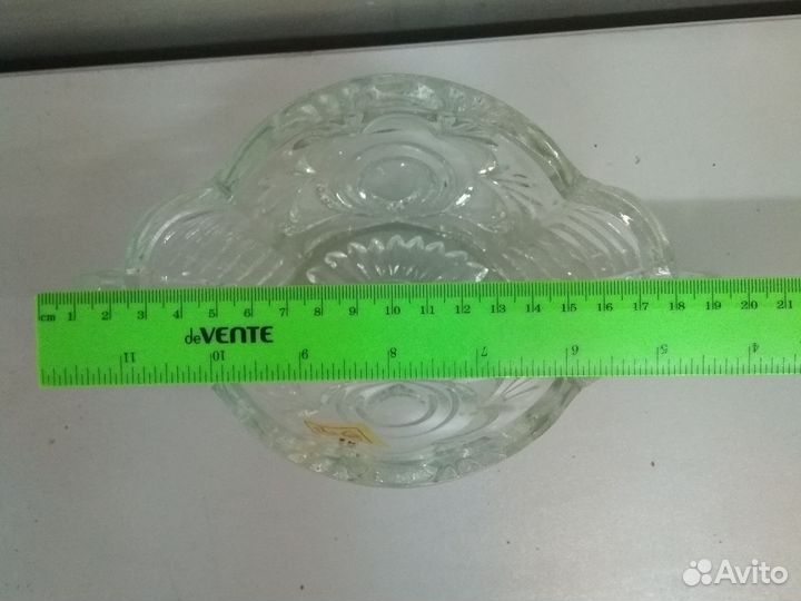 Конфетница