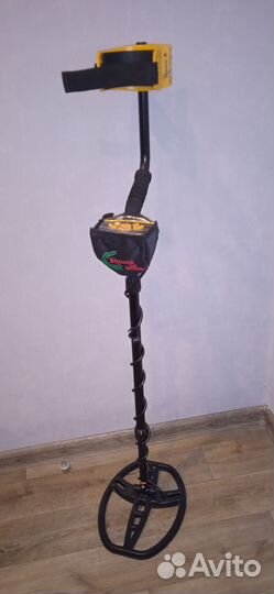 Металлоискатель md6450