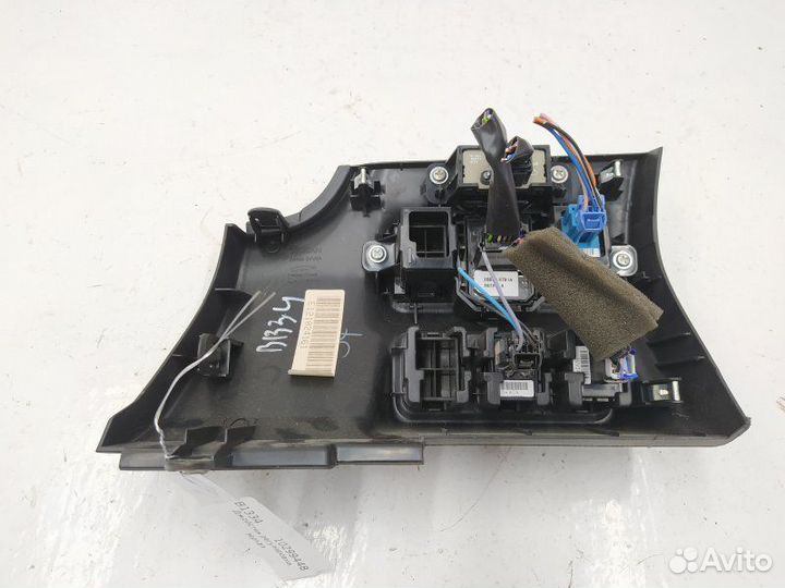 Б/У Б/У Джойстик регулировки зеркал Европа С