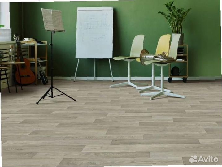 Линолеум для кухни и коридора