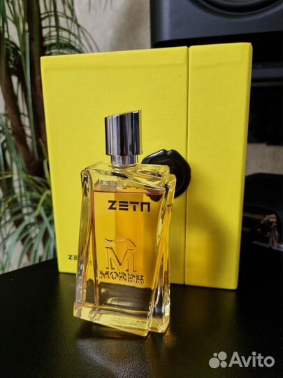 Morph Zeta Eau de Parfum