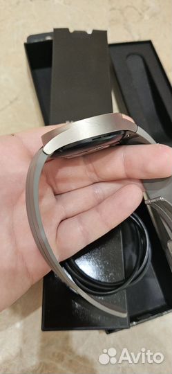 Samsung galaxy watch 5 pro