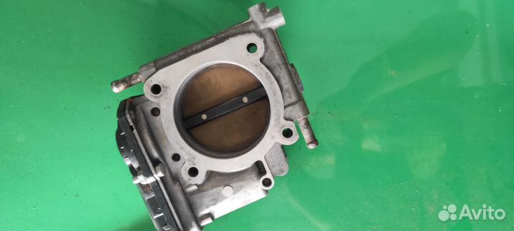 Дросельная заслонка Mazda RX 8