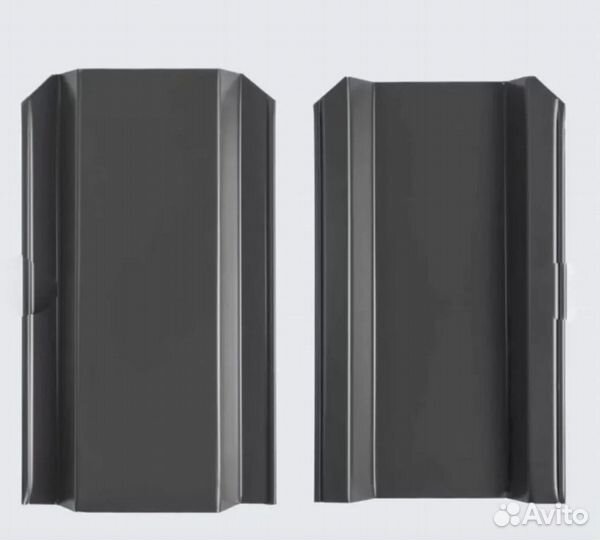 Евроштакетник для забора