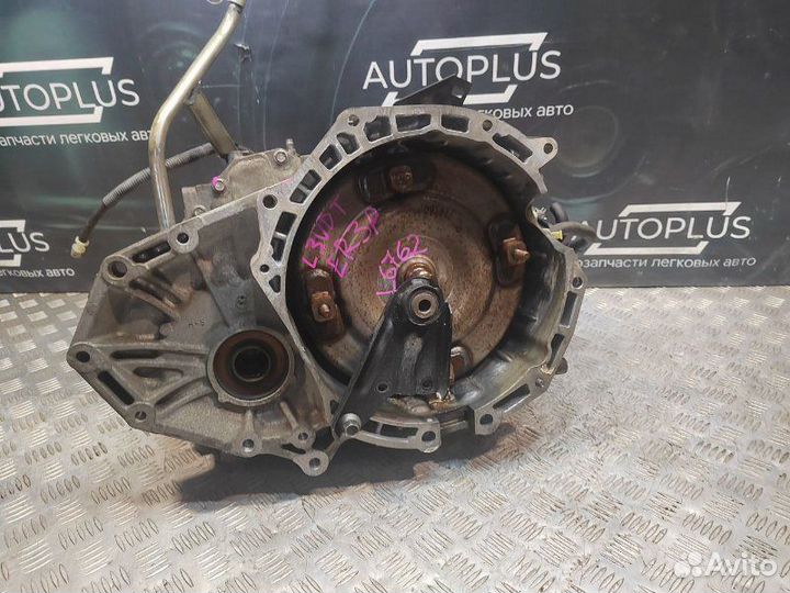 АКПП Mazda Cx7 2.3 2008