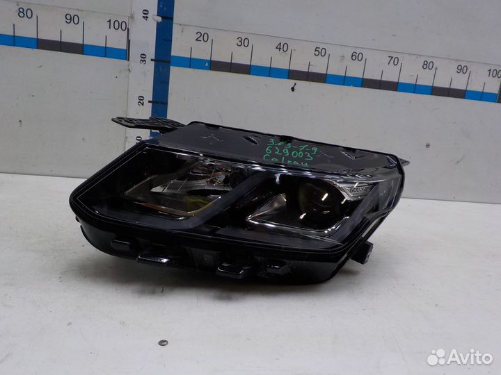 Фара левая Geely Coolray