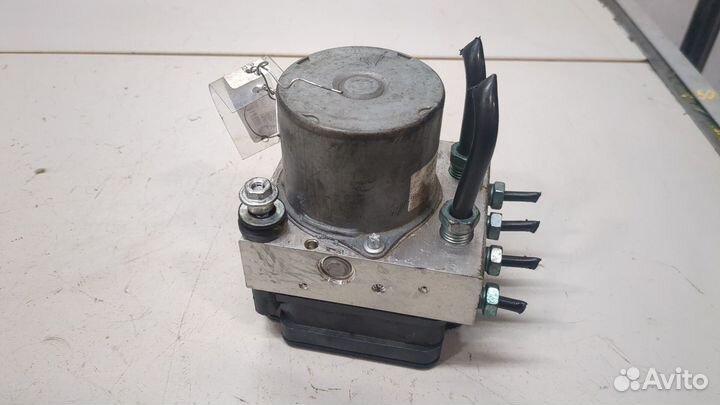 Блок абс, насос Chevrolet Malibu 2018, 2020