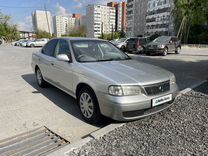 Nissan Sunny 1.5 AT, 2003, 310 000 км, с пробегом, цена 340 000 руб.