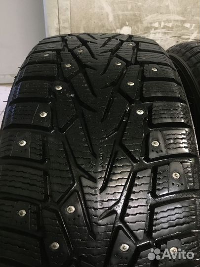 Nokian Tyres Nordman 7 215/55 R17 98T