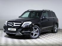 Mercedes-Benz GLK-класс 3.5 AT, 2014, 131 301 км, с пробегом, цена 1 930 000 руб.