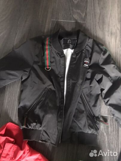 Вещи пакетом на мальчика 4 года