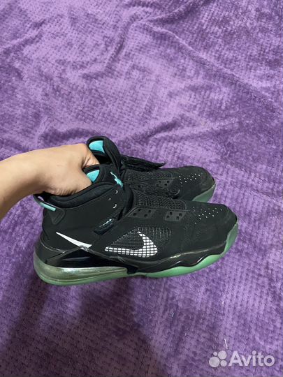 Nike air jordan mars 270