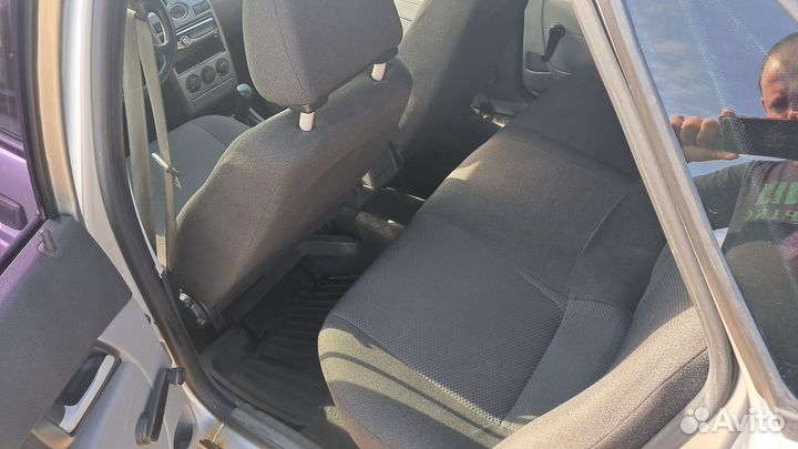 LADA Priora 1.6 МТ, 2012, 160 000 км