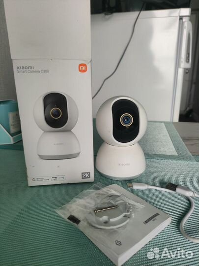 Ip camera Xiaomi c300