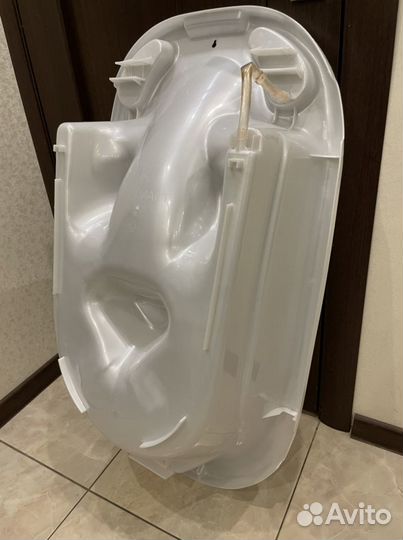 Детская ванночка для купания