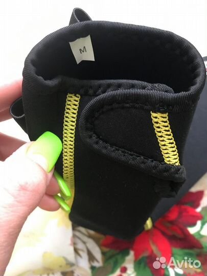 Неопреновые носки