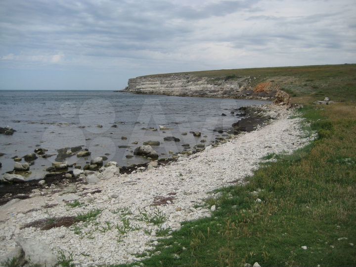 Участок 11 га (ИЖС)