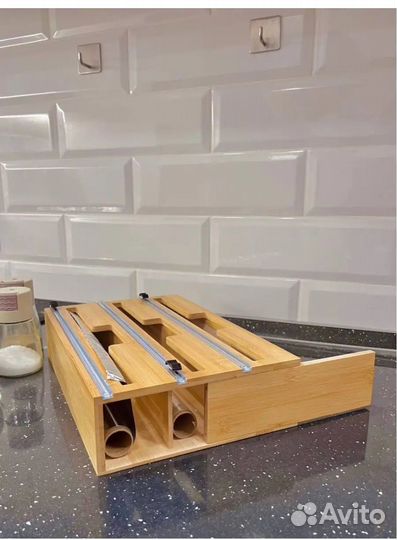 Диспенсер кухонный