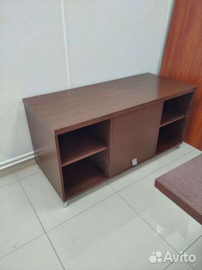 Комплект мебели, стол, тумба