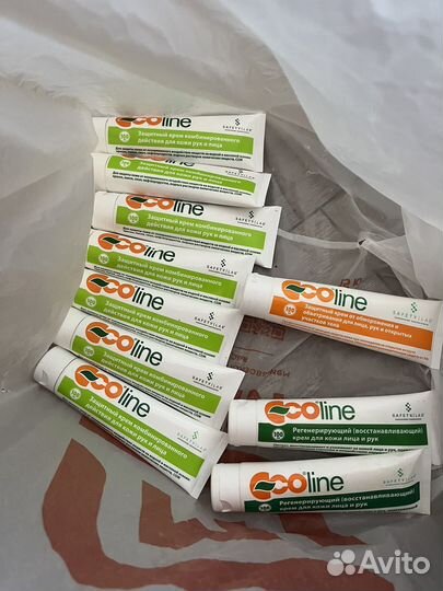 Гель для душа мужской