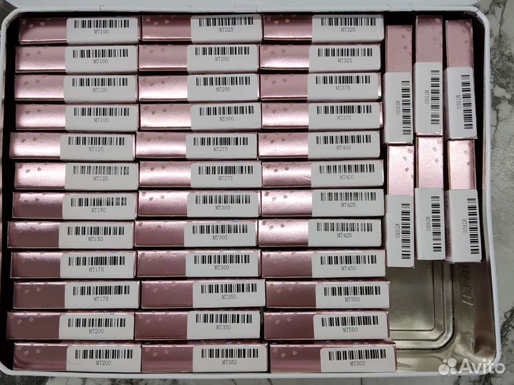 Koнтактные линзы на 12 месяцев