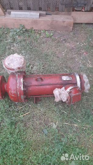 Насос 1цг 100-32