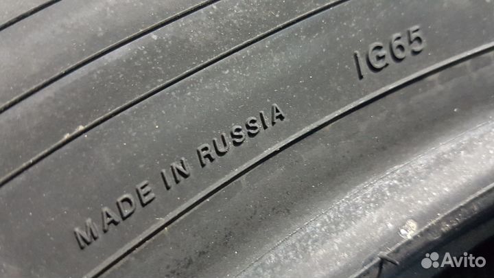 Yokohama Ice Guard IG65 225/60 R17 103T