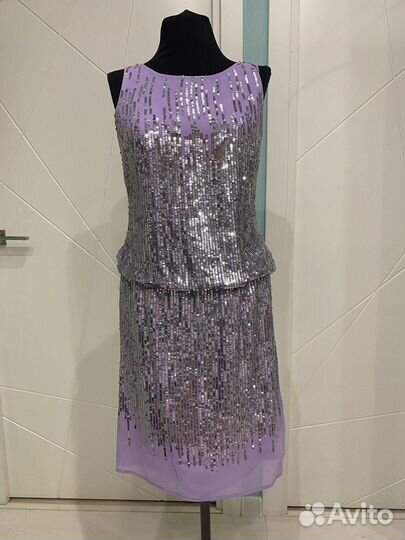 Вечернее платье Heine