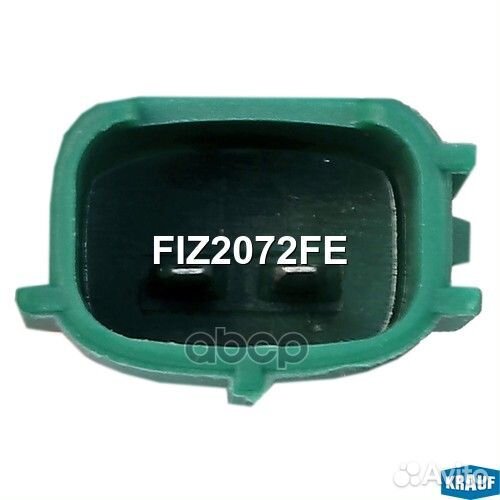 Форсунка бензиновая 1zzfe 23209-22040;23209-0D040;