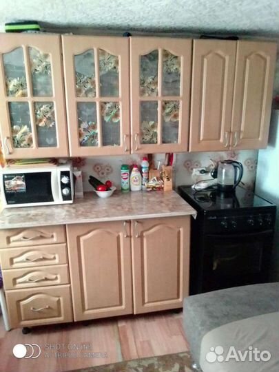 Кухонный гарнитур