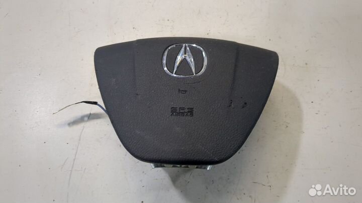 Подушка безопасности водителя Acura MDX, 2008