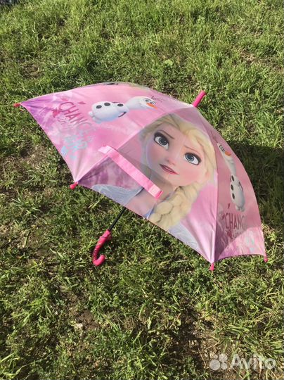 Зонт детский