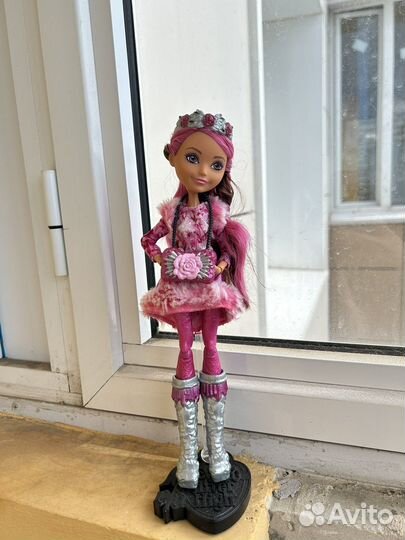 Ever After High Браер Бьюти