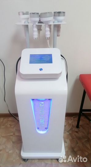 Аппарат WL-12