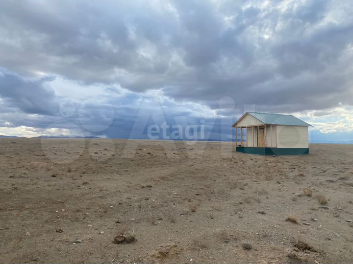 Участок 9,1 сот. (ИЖС)