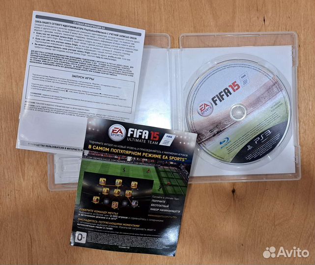 Лицензионные игры для ps3 4шт сразу