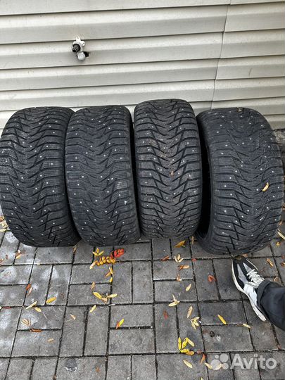 Sailun Ice Blazer WST3 245/40 R18 97T