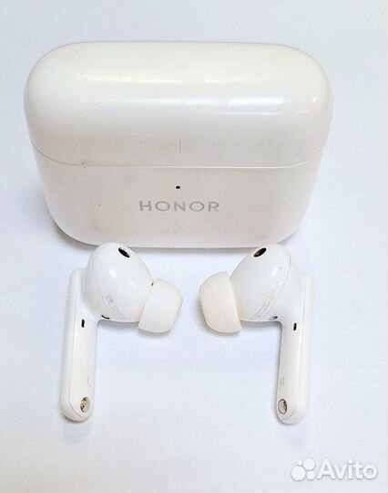 Наушники TWS Honor Earbuds 2 Lite