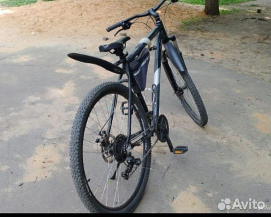 Велосипеды бу взрослый
