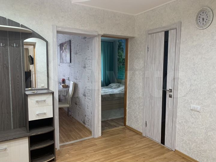 2-к. квартира, 48 м², 1/5 эт.