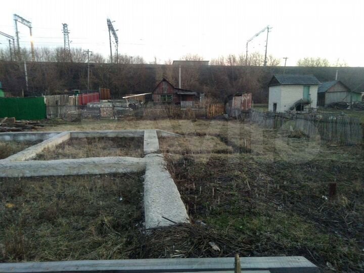 Участок 4 сот. (СНТ, ДНП)