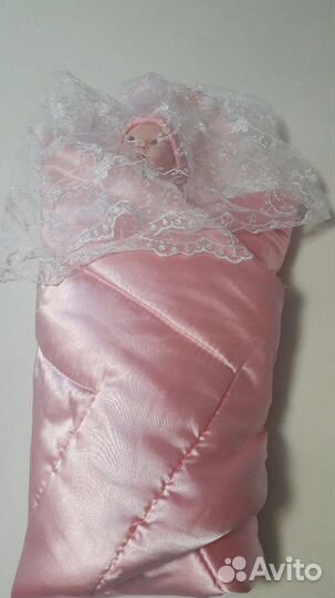 Конверт- одеяло