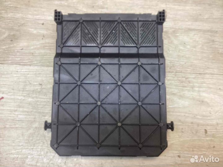 Блок комфорта Peugeot 407